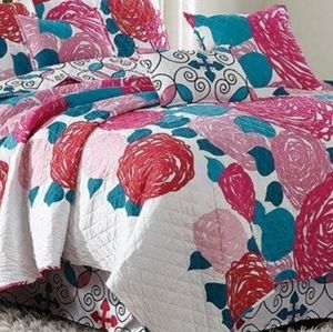 3 pieces Quilt set
